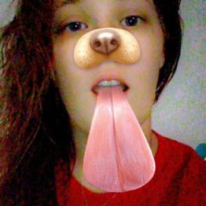 Meet your Posher, Kamie